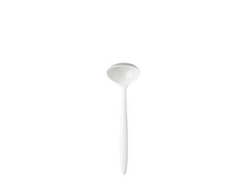Rosti Schöpflöffel Weiss 18cm Silikon/Melamin