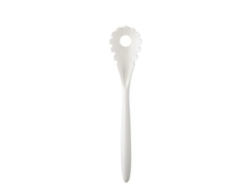 Rosti Spaghettilöffel Weiss 29cm Silikon/Melamin
