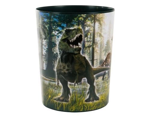 Goldbuch Papierkorb T-REX Grösse: 30x24cm, Fassungsvolumen 10 Liter