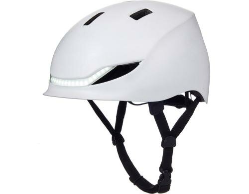 LUMOS Street weiss one size, Gr. 56-61cm