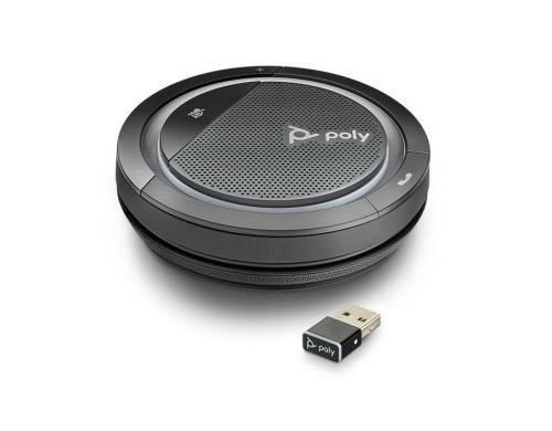 Poly Calisto 5300 UC USB-A, Speakerphone