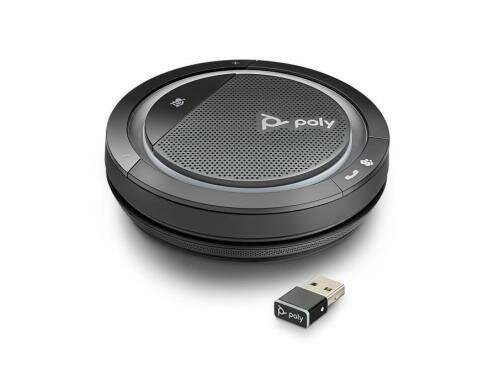 Poly Calisto 5300 MS USB-A, Speakerphone