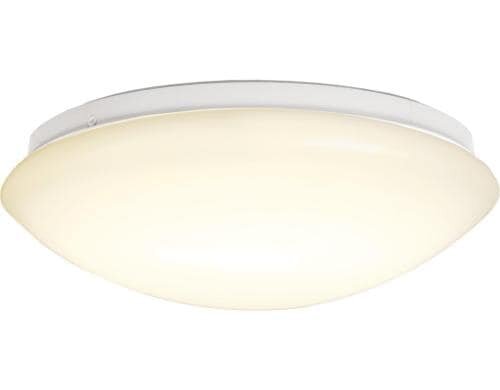 Schönenberger LED Deckenleuchte 12W, 3000K, 230V, 760lm