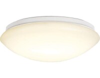 Schönenberger LED Deckenleuchte 12W, 3000K, 230V, 760lm