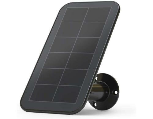 Arlo VMA5600B: Solar Panel schwarz für Arlo Ultra und Arlo  Pro 3
