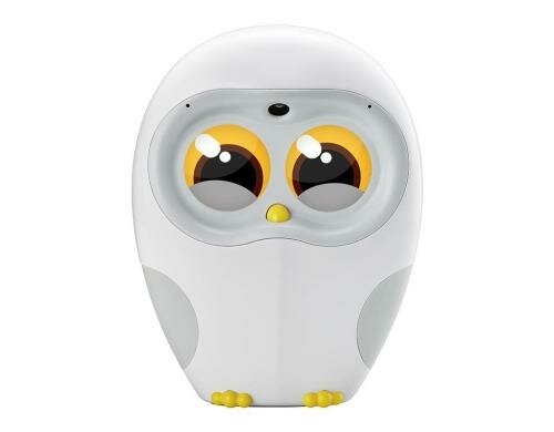 Luka Vorlese Eule 229 x 184 x 121mm