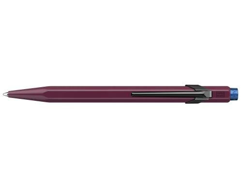 Caran dAche Kugelschreiber 849 Claim your Style Bordeaux