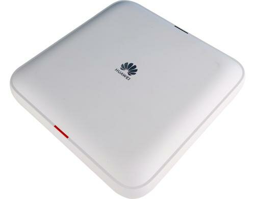 Huawei AirEngine5760-10: Accesspoint 802.11ac Wave 2/11ax, Dualband