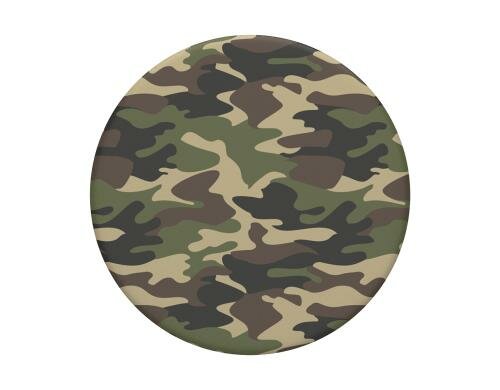 PopSockets Woodland Camo Finger Griff Halterung