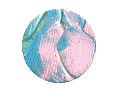 PopSockets Painterly Gloss Finger Griff Halterung