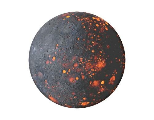 PopSockets Dark Star Finger Griff Halterung