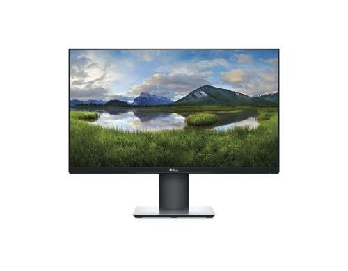 Dell P2421DC 23.8 QHD Monitor USB-C 16:9, 2K, 5ms, 300cd, DP, HDMI, USB-C