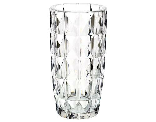 Anjel Acryl Ballonvase strukturiert H: 30 cm, D: 15.5 cm