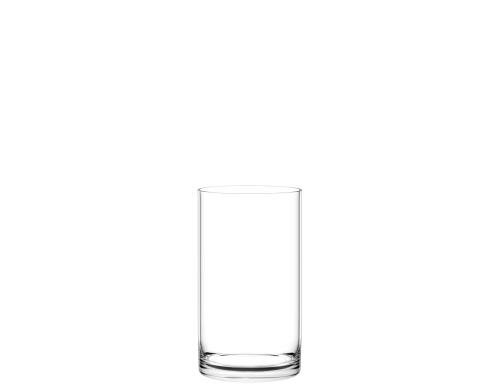 Anjel Acryl Vase klar H: 20 cm, D: 10 cm