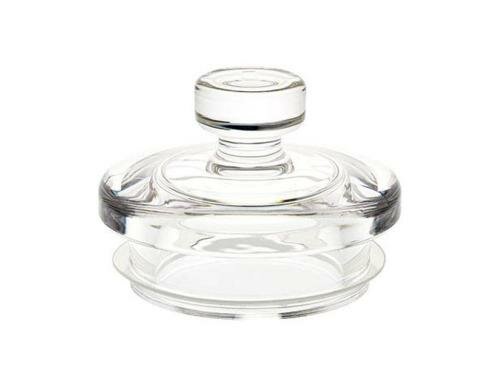 Anjel Acryl Bonbonnieredeckel zu Acrylvase D: 10cm