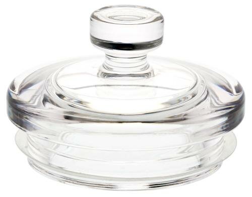 Anjel Acryl Bonbonnieredeckel zu Acrylvase D: 12 cm