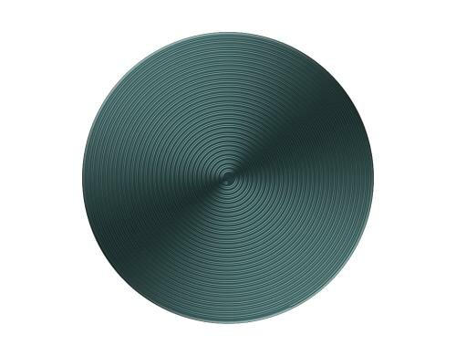 PopSockets Twist Ocean Green Aluminium Finger Griff Halterung