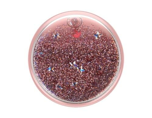 PopSockets Tidepool Rose Finger Griff Halterung