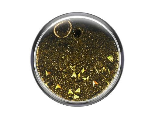 PopSockets Tidepool Golden Finger Griff Halterung