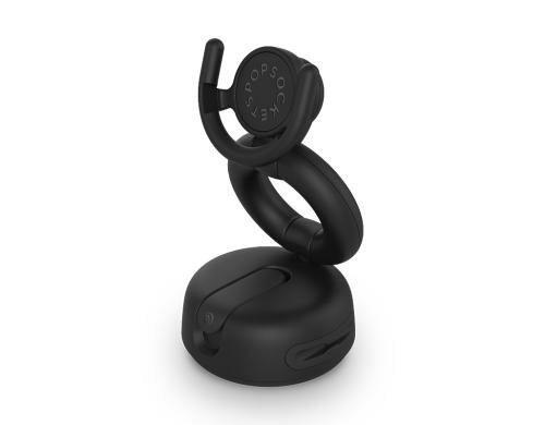 PopSockets Car Dash & Windowshield Mount Finger Griff Halterung