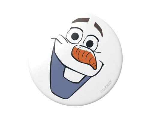 PopSockets Olaf Finger Griff Halterung