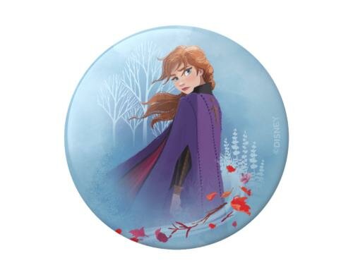 PopSockets Anna Forest Finger Griff Halterung