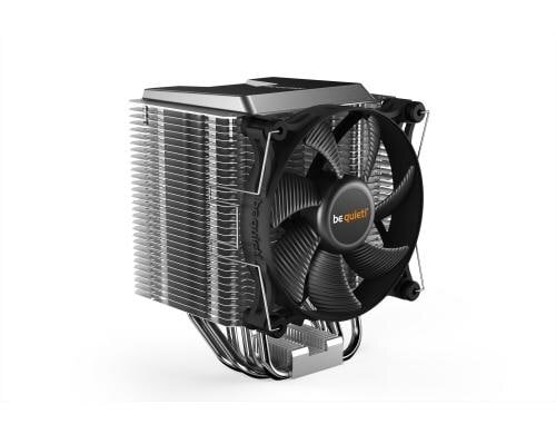 Kühler be quiet! Shadow Rock 3 Intel und AMD