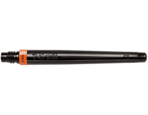 Pentel Ersatzpatrone zu XGFL orange