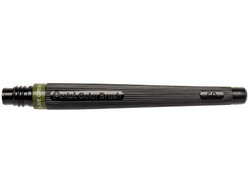 Pentel Ersatzpatrone zu XGFL olivgrün
