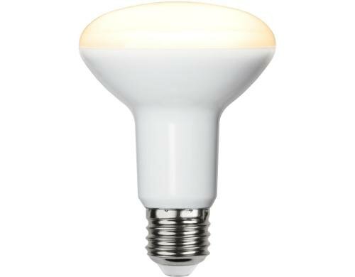 Star Trading Reflector opaque R80 E27, 806lm, 9W, 2700K, nicht dimmbar