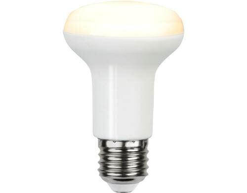 Star Trading Reflector opaque R63 E27, 600lm, 6.8W, 2700K, nicht dimmbar