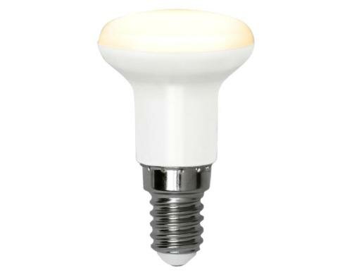 Star Trading Reflector opaque R39 E14, 325lm, 3.8W, 2700K, nicht dimmbar