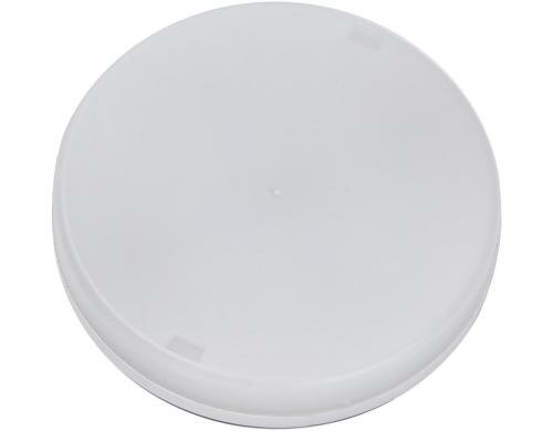 Star Trading LED Lampe Gx53 5W 380lm, 2700K, nicht dimmbar