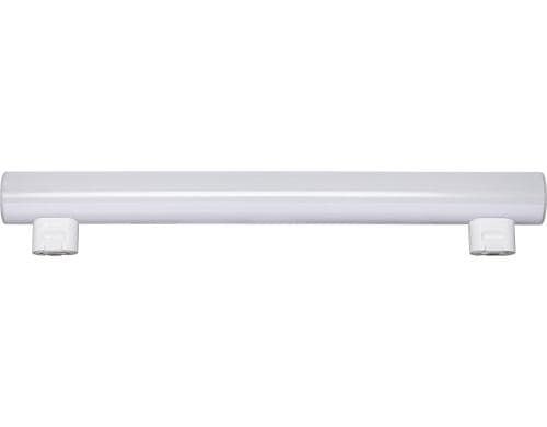 Star Trading S14s Ledestra opal - 300 S14s, 420lm, 5W, 3000K, nicht dimmbar