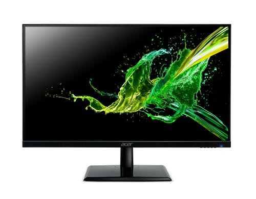 Acer EK241Ybix, 23.8, 1920x1080, 16:9 4ms, 60Hz, HDMI, VGA