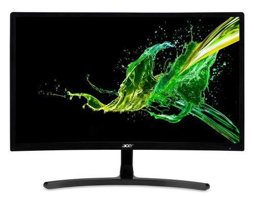 Acer ED242QRAbidpx, 23.6, 1920x1080, 16:9 4ms, 144Hz, DVI, HDMI, DP
