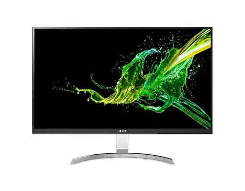 Acer RC271Usmipuzx, 27, 2560x1440, 16:9 4ms, 60Hz, HDMI, DP, USB-C
