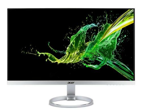 Acer H277HKsmipuz, 27, 3840x2160, 16:9 4ms, 60Hz, HDMI, DP, USB-C