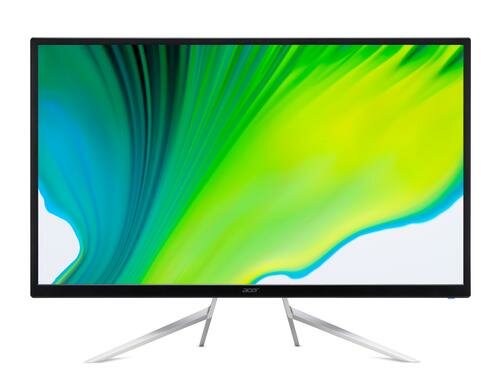 Acer ET322QKCbmiipzx, 31.5,3840x2160,16:9 4ms, 60Hz, HDMI, DP