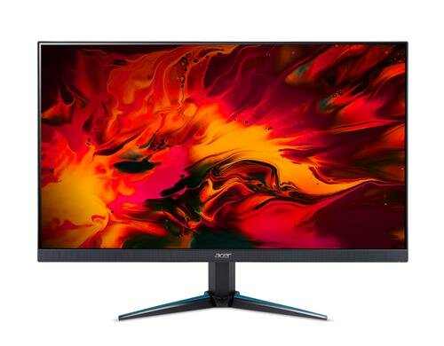 Acer Nitro VG240YPbiip, 23.8, 1920x1080 1ms, 144Hz, HDMI, DP