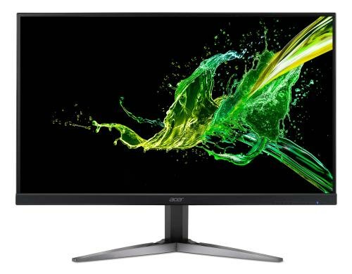 Acer KG271UAbmiipx, 27, 2560x1440, 16:9 1ms, 144Hz, HDMI, DP