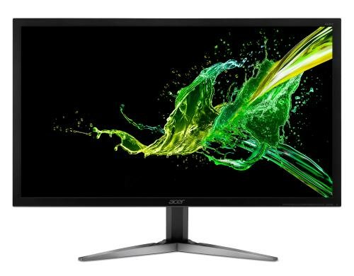 Acer KG281KAbmiipx, 28, 3840x2160, 16:9, 1ms, 60Hz, HDMI, DP, 4K