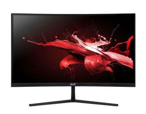 Acer Nitro EI322QURPbmiippx,31.5,2560x1440 1ms, 165Hz, HDMI, DP
