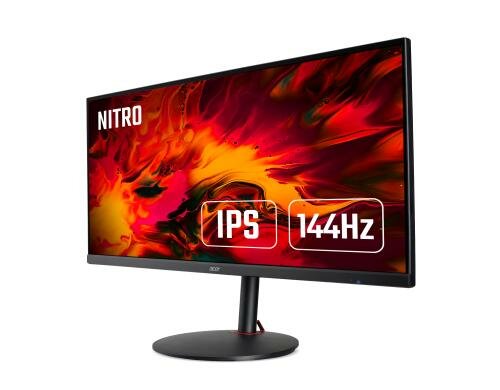 Acer Nitro XV340CKPbmiipphzx,34,3440x1440 1ms, 144Hz, HDMI, DP