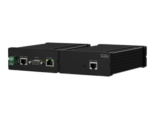 AUDAC APC100MK2 UNIVERSAL CONFIG& CONT UNIT