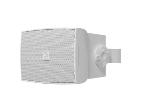 AUDAC WX302MK2/W UNIVERSAL WALL SPEAKER 3 White