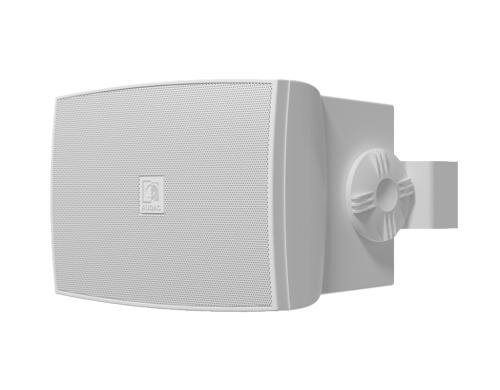 AUDAC WX502MK2/OW OUTDOOR WALL SPEAKER 5 White