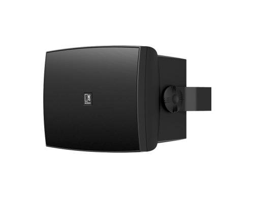 AUDAC WX802MK2/B UNIVERSAL WALL SPEAKER 8 Black