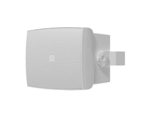 AUDAC WX802MK2/W UNIVERSAL WALL SPEAKER 8 White