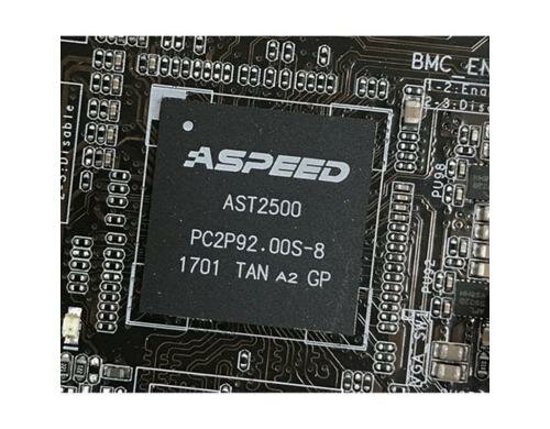 ASUS ASMB9-IKVM IPMI 2.0 Management Upgrade Kit